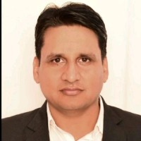 Santosh Kumar Singh