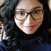 PRIYADARSHINI R E