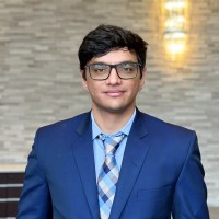 Maitra Patel