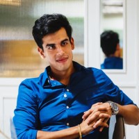 Rishab Nagpal