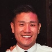 Jonathan Trinh