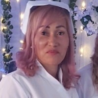 Yaneth Orozco Jiménez