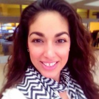 Nydia Spates