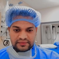 Nirmal Kumar Sethy