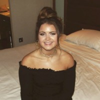 Tara-Nicole Thomas