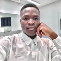 Valdo Rabelais DJATSA KANTSA