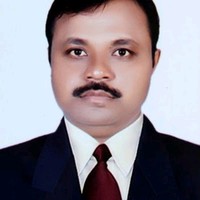 Manoj Goswami