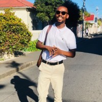 Zingisani Mbalu