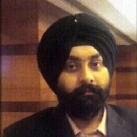 Gurdeep Singh Thakur