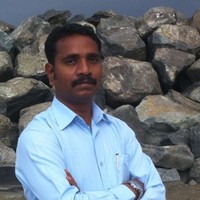 kirubanandan sunadaramurthy