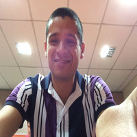 Clayton Xavier Santos