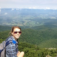 Leah Visakowitz, GISP