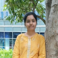 Pentyala Bhavana