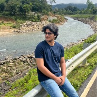 Adithya P Shetty