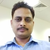 svramana katragadda