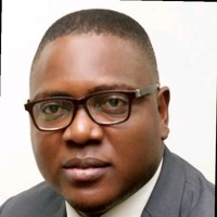 Oluwaseun Gbeleyi