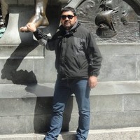 Felipe Gonzalez Colvin