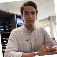 Juan Manuel Goncalvez Morales