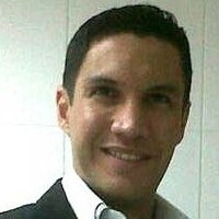 Víctor Javier Tiberio Mireles