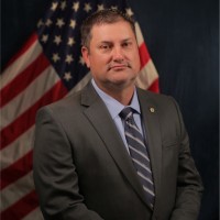 Shane Richardson