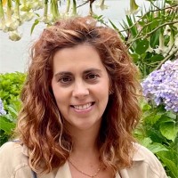 Lucía Caramés Barros
