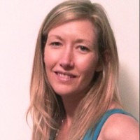 Helen McCaul