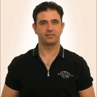 Mohammad Zeidan