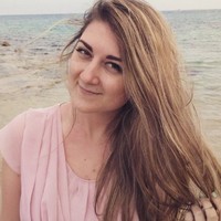 Инна Пурик