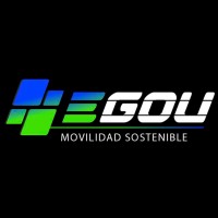 EGOU MOVILIDAD SOSTENIBLE