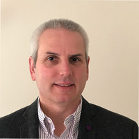 Darren Elliott
