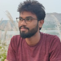 Dileep Gorinta