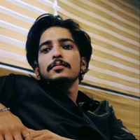 Sandeep MS
