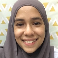 Nur Nashrah Nasir Khan