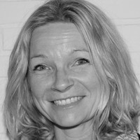 Marianne Laursen