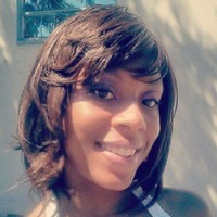 Rasheena Thomas