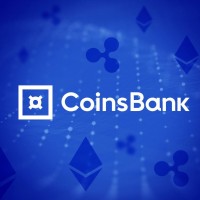 CoinsBank Events