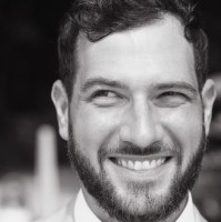 Nicholas Faber