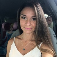 Carrie Ann Perricone
