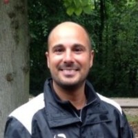 Daniele Naidi