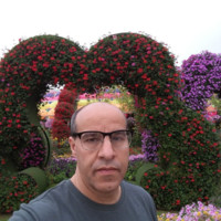 Abderrahman Dardak