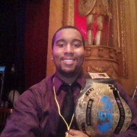 Antonio Cooper