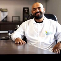 Sergio Esteban Suarez