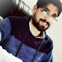 Bhupender Kumar Sharma