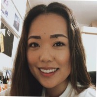 Linda Huang