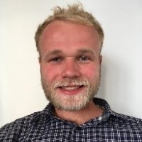 Frederik Jensen
