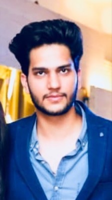 Atul Raj