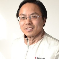 Frank Wang