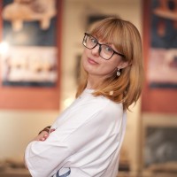 Катерина Кухарчук