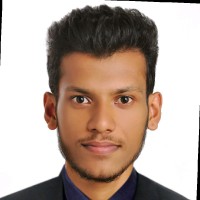 Jestin John