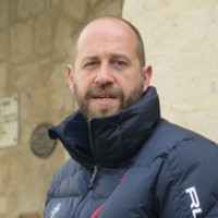 Javier Ochoa Martínez